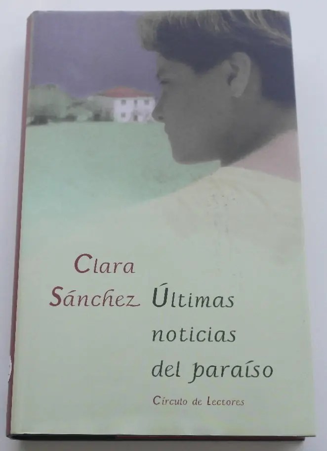 Últimas noticias del paraíso