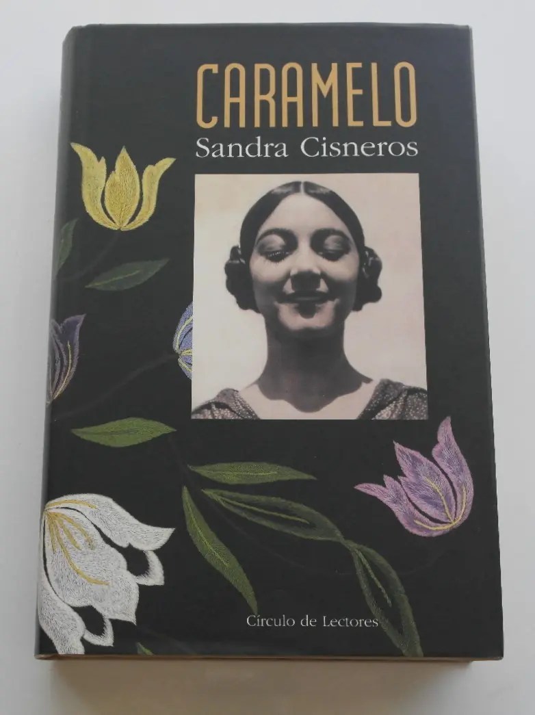 Caramelo