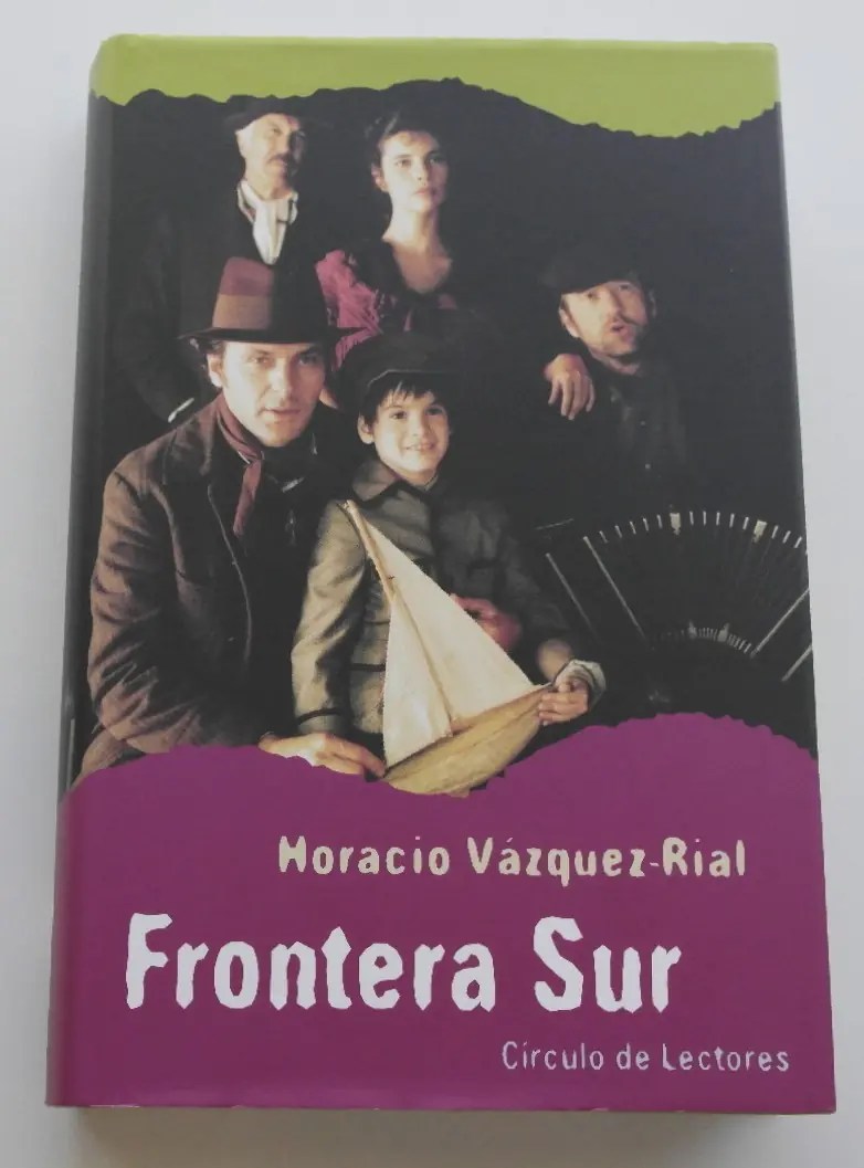 Frontera Sur