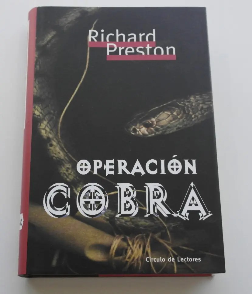 Operación cobra