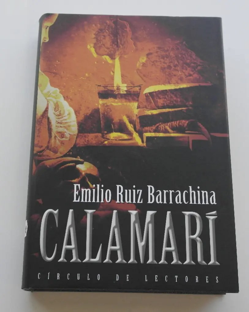 Calamarí