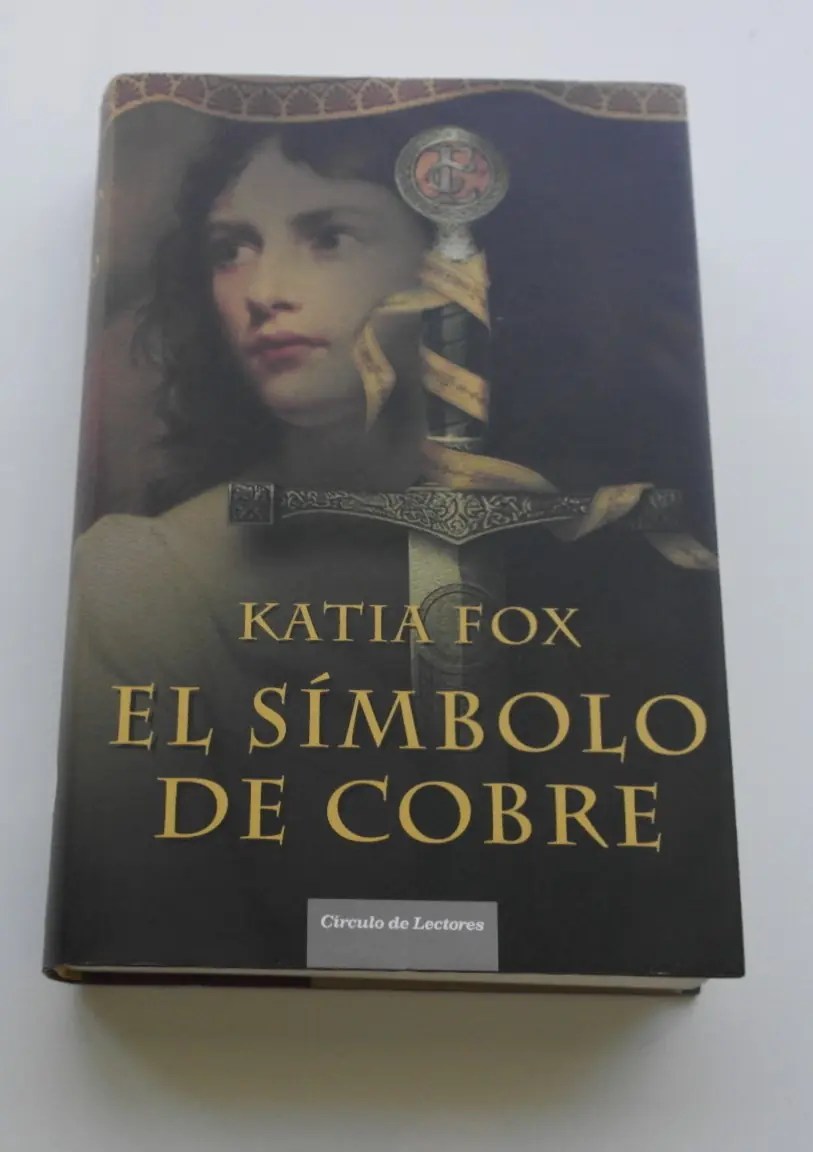 El símbolo de cobre