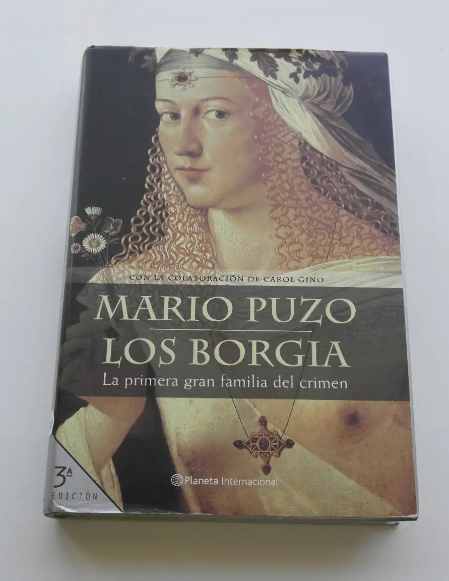 Los Borgia