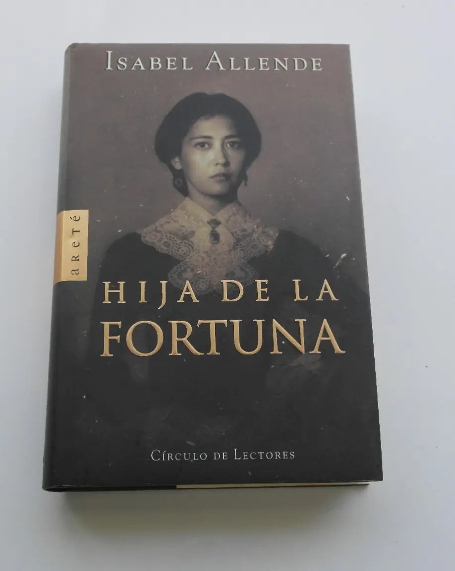 Hija de la fortuna