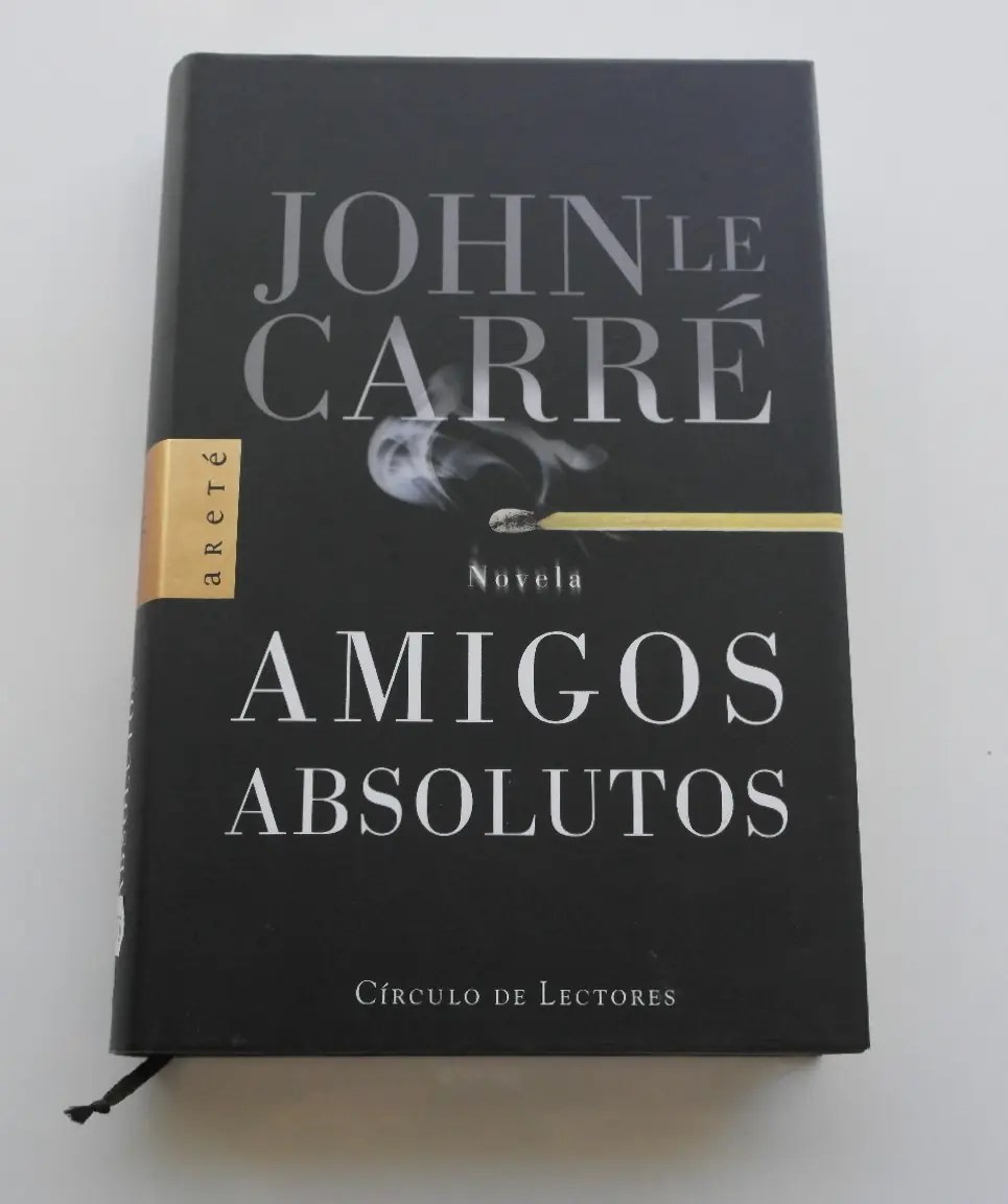 Amigos absolutos