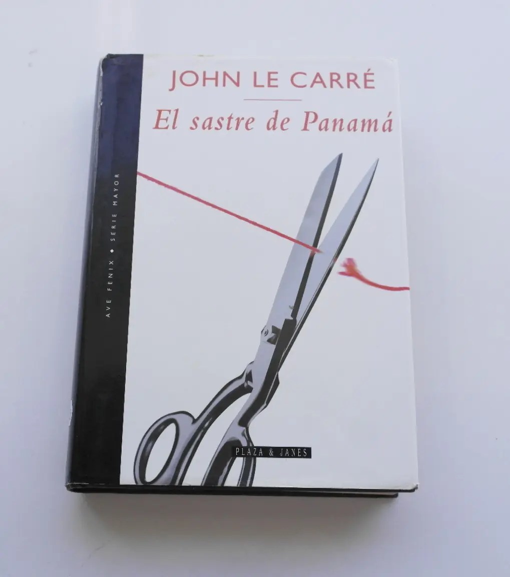 El sastre de Panamá