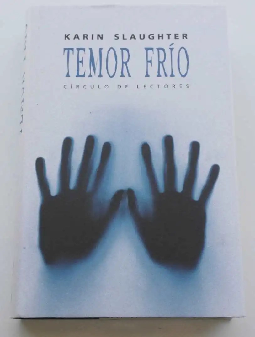 Temor frío