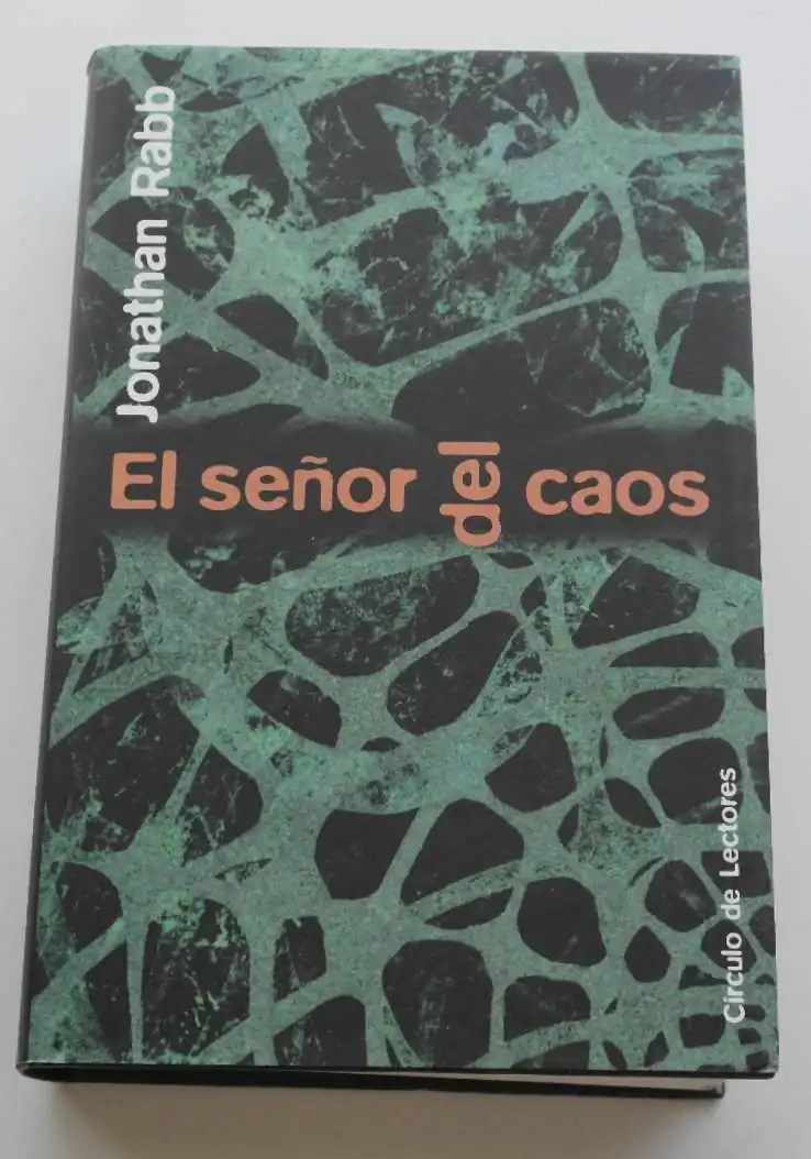 El señor del caos