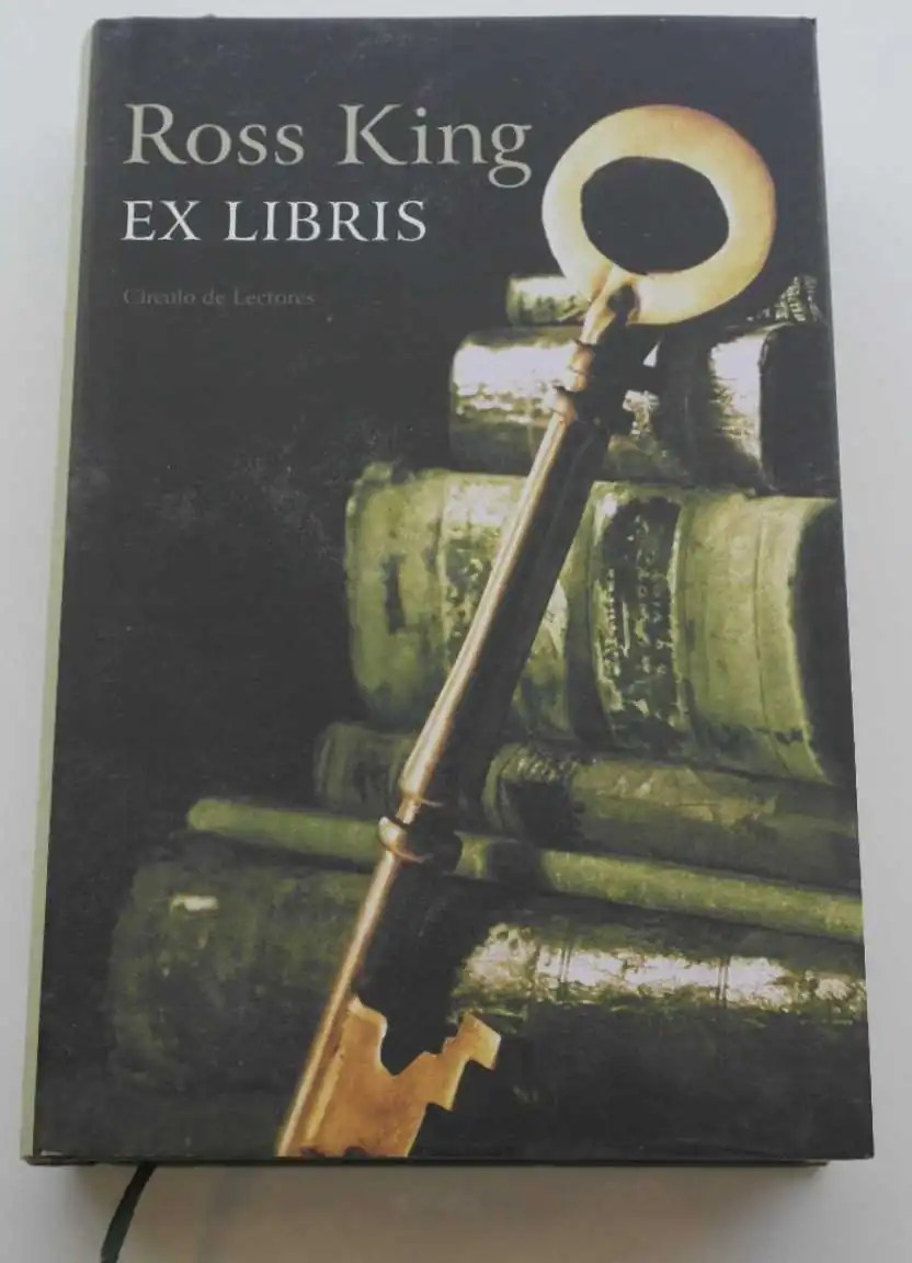 Ex libris