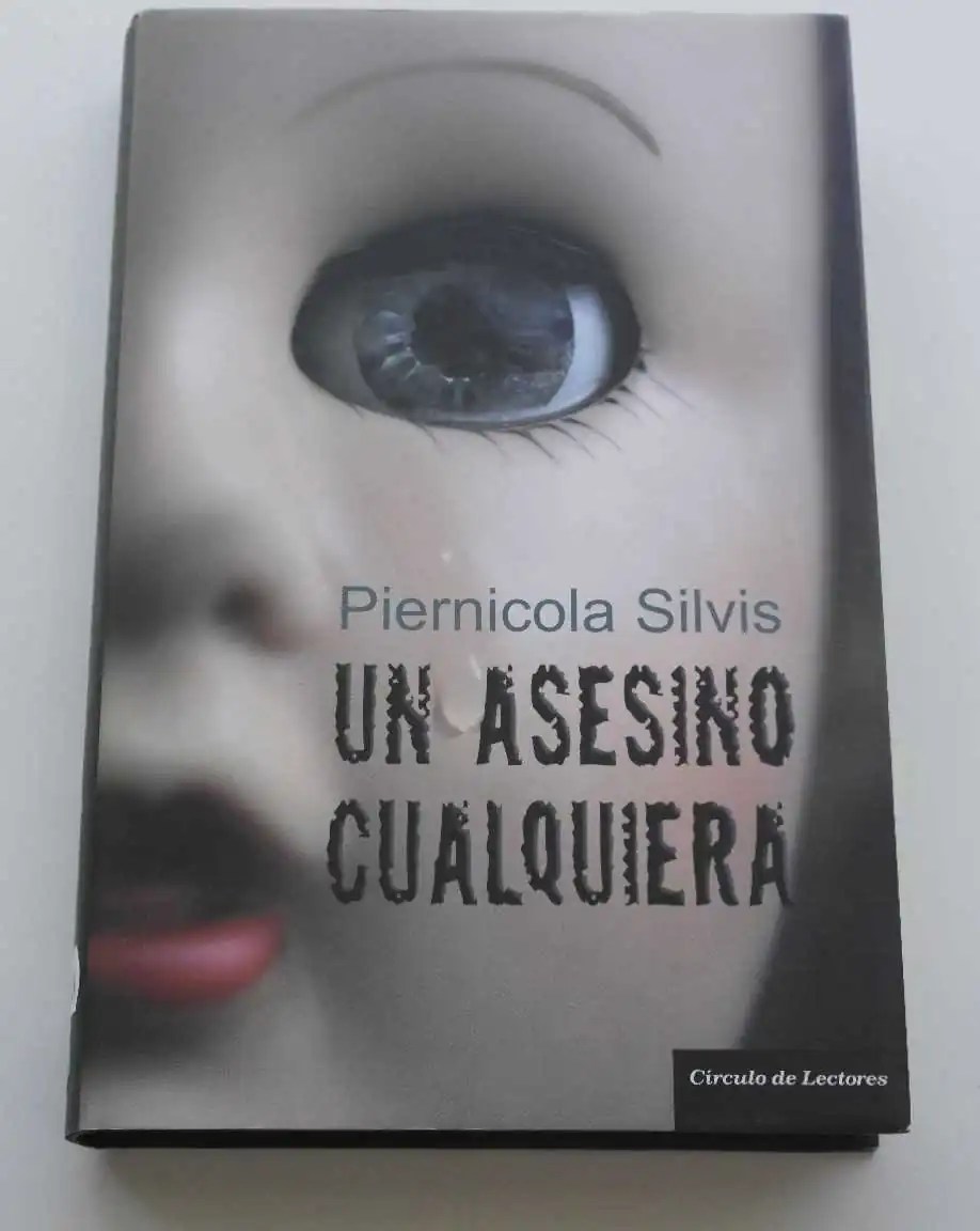 Un asesino cualquiera