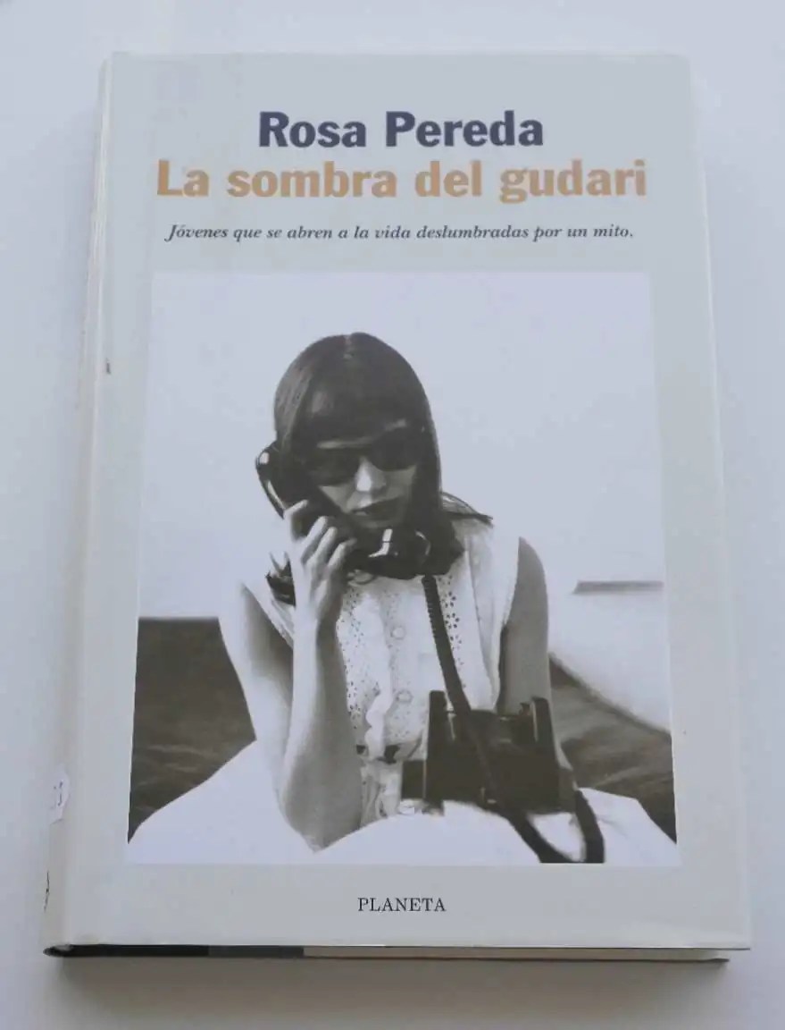 La sombra del gudari