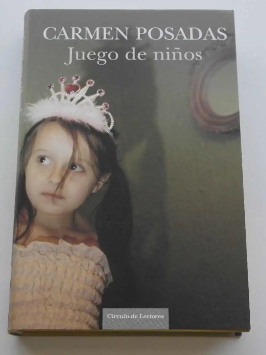 Juego de niños