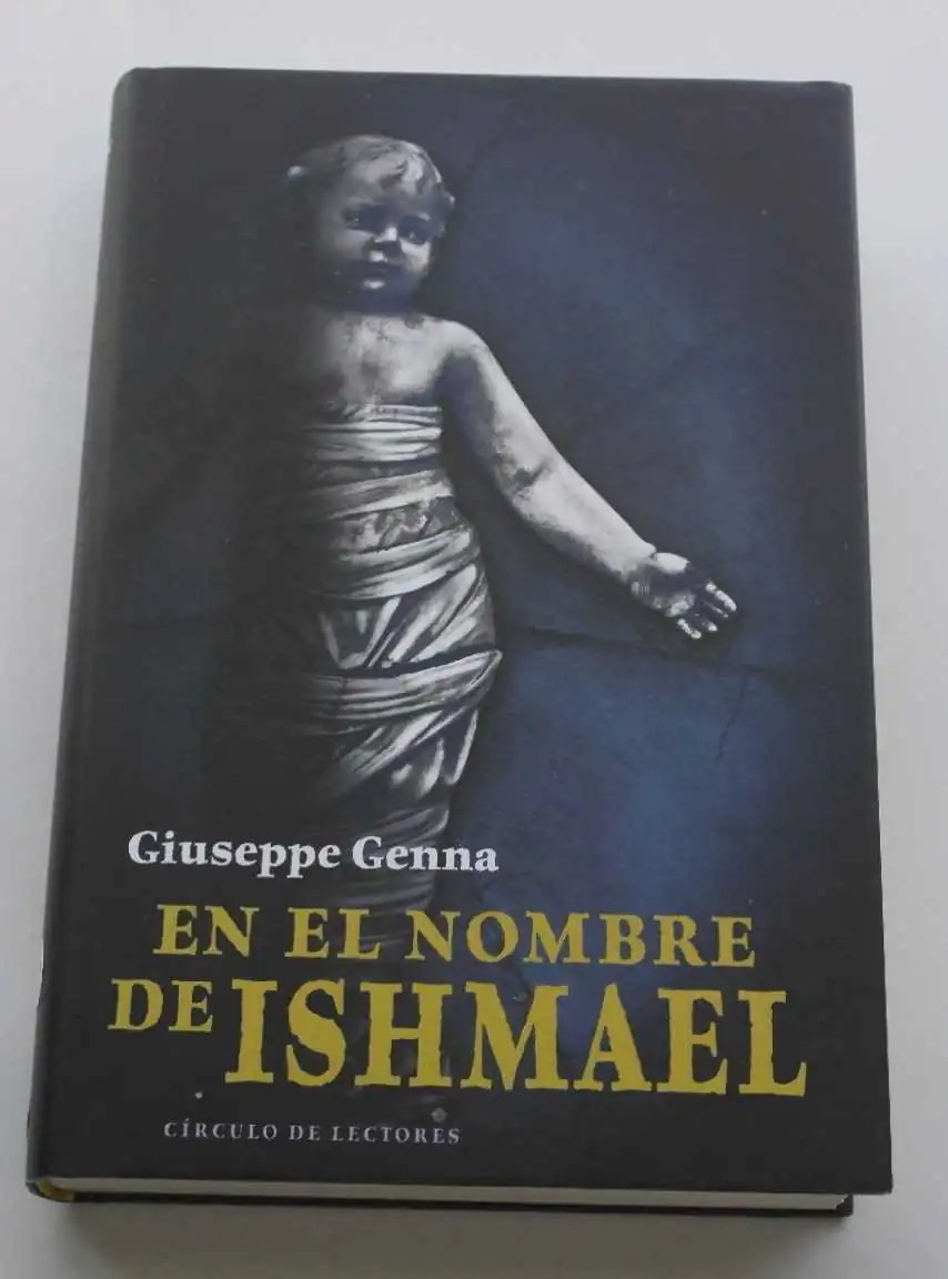 En el nombre de Ishmael