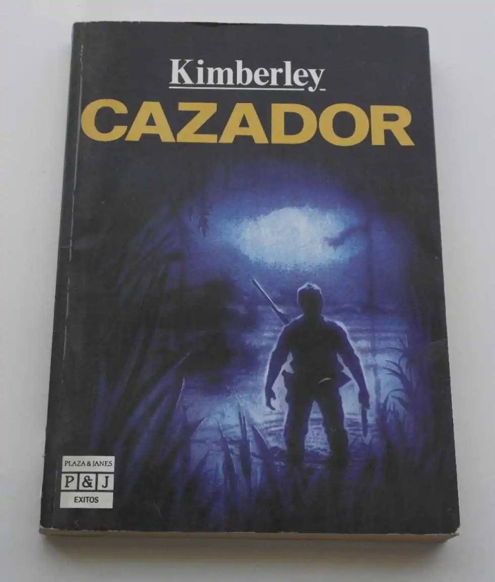 Cazador