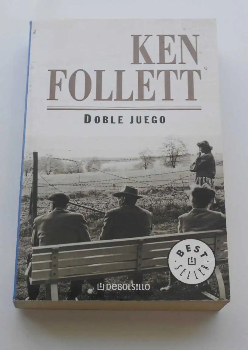 Doble juego