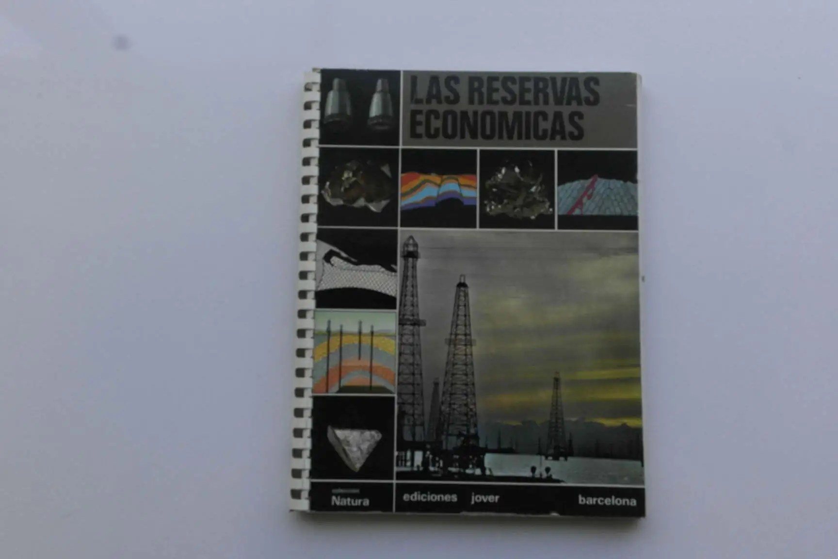 Colección Natura