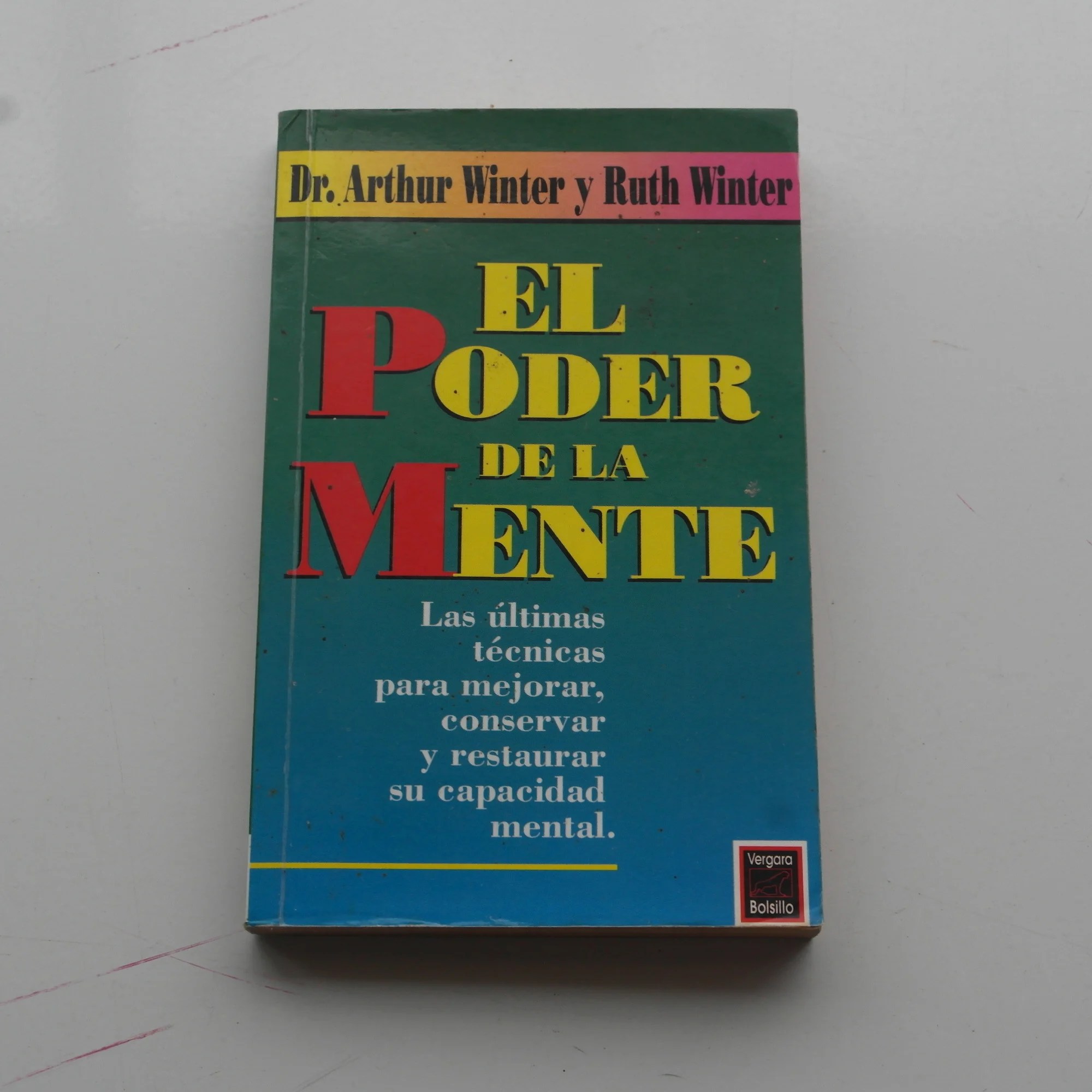 El poder de la mente