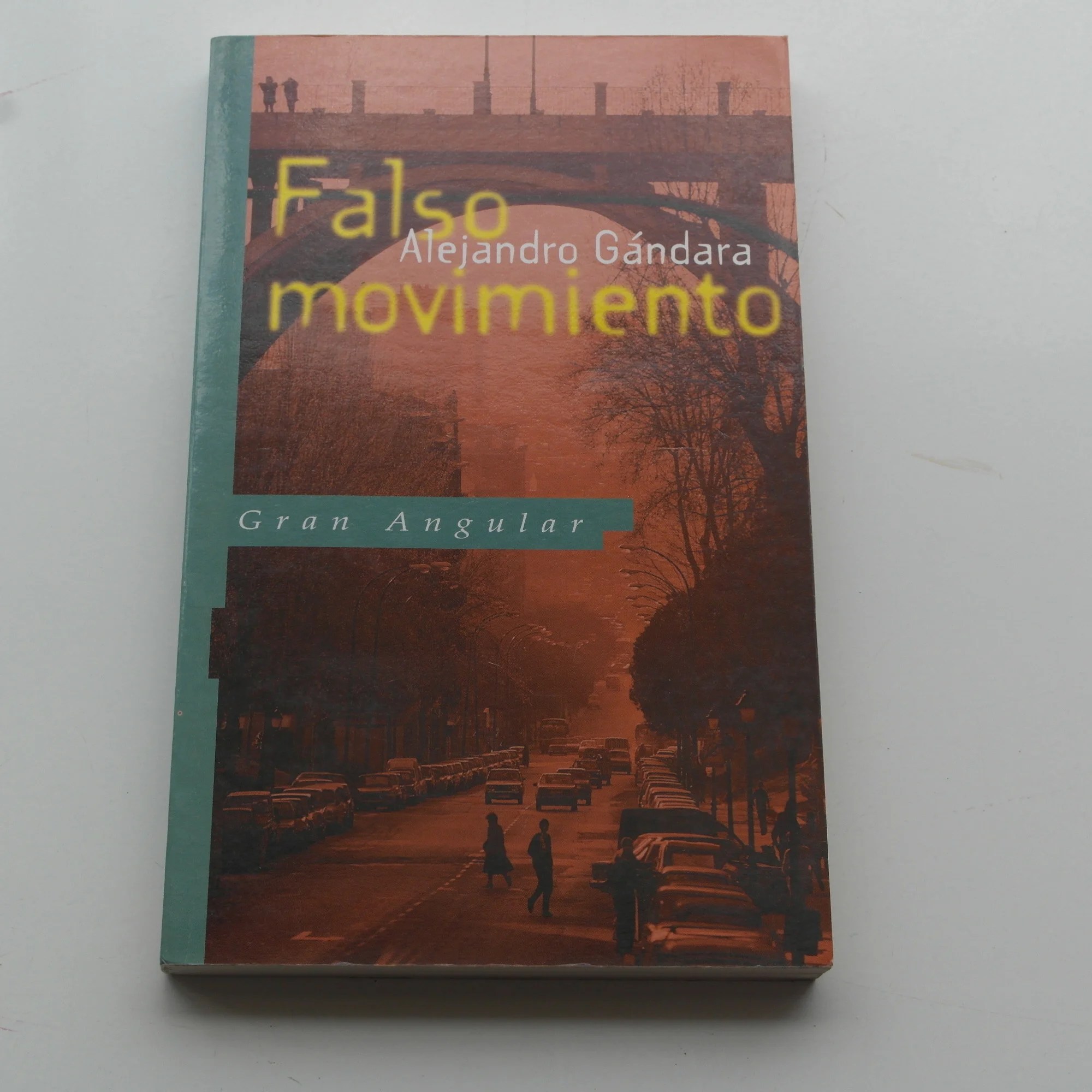 Falso Movimiento