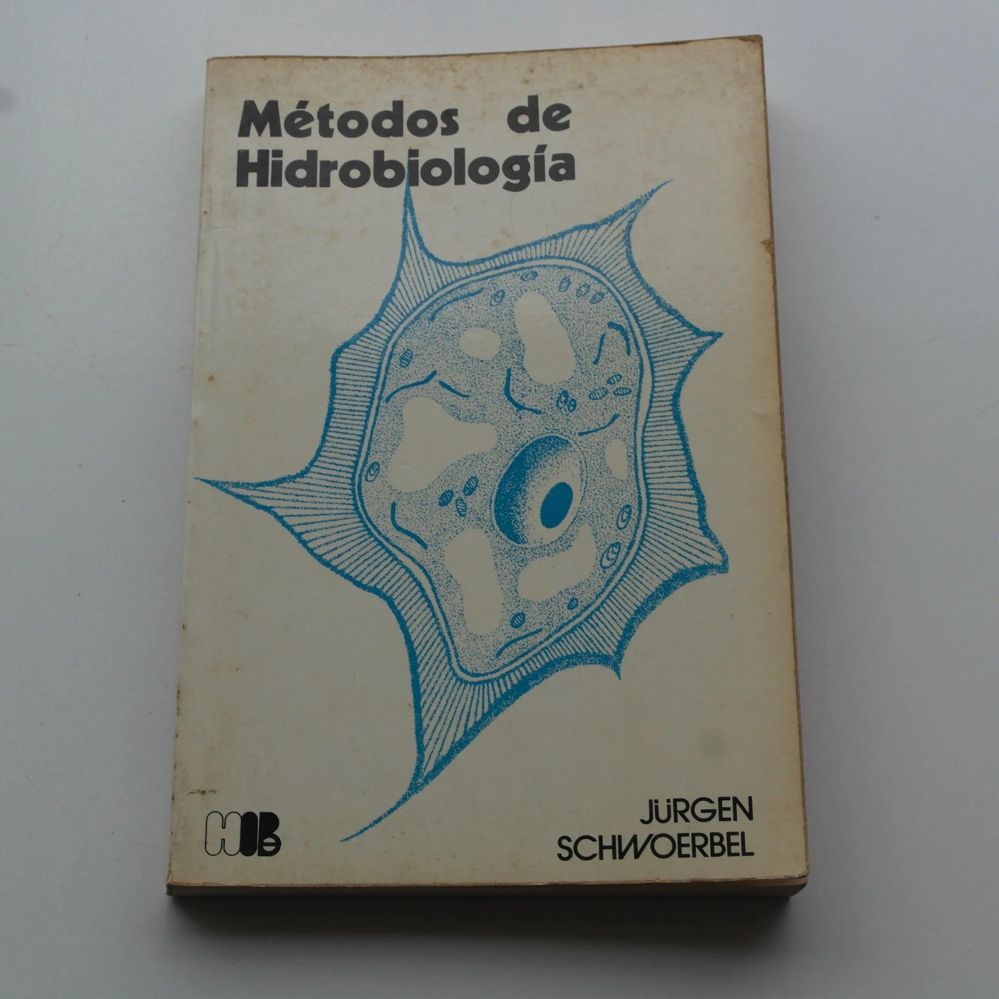 Métodos de hidrobiología