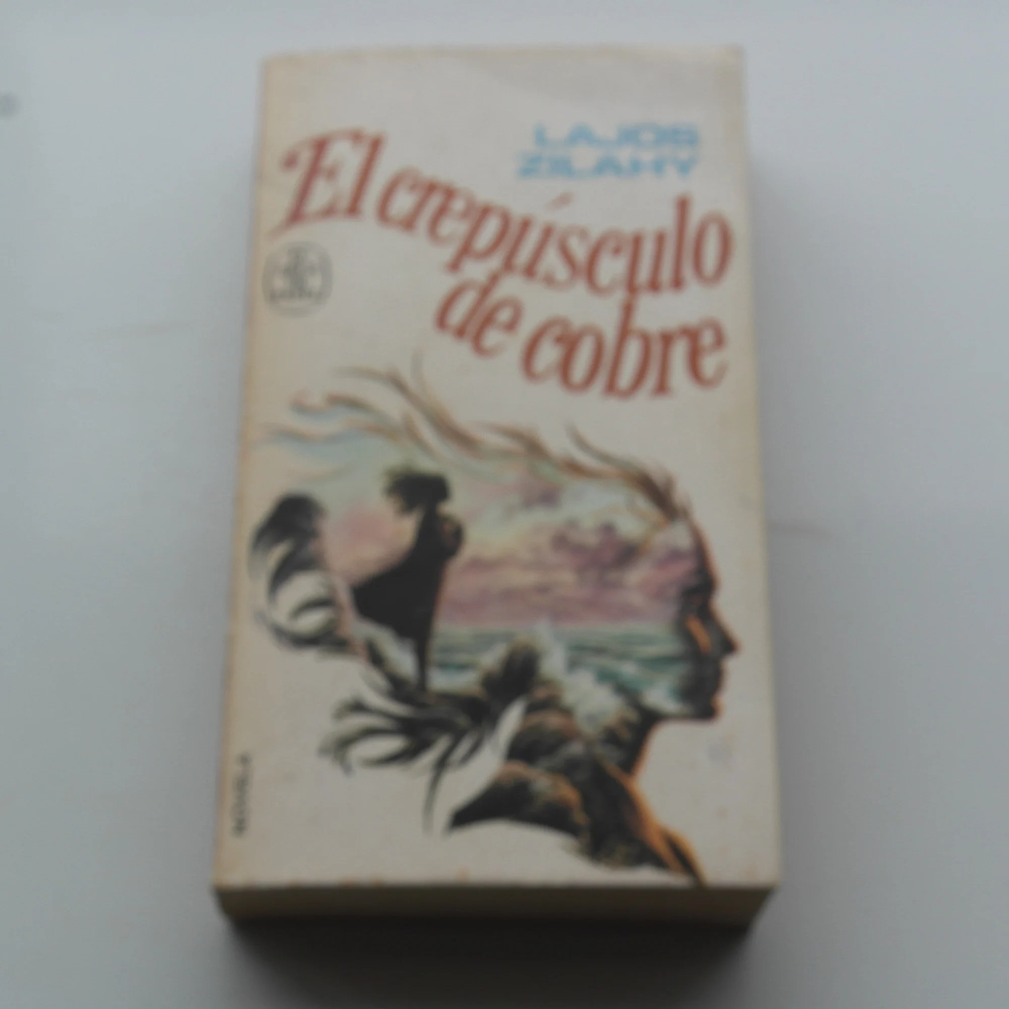 El Crepúsculo de cobre