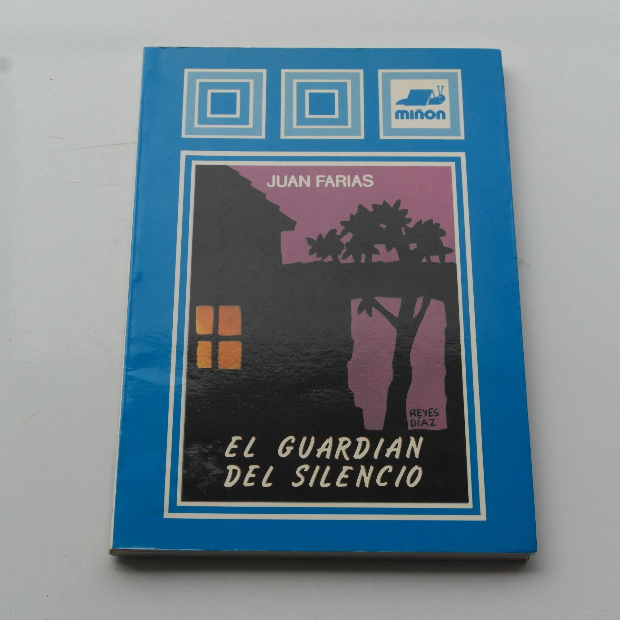 El guardián del silencio