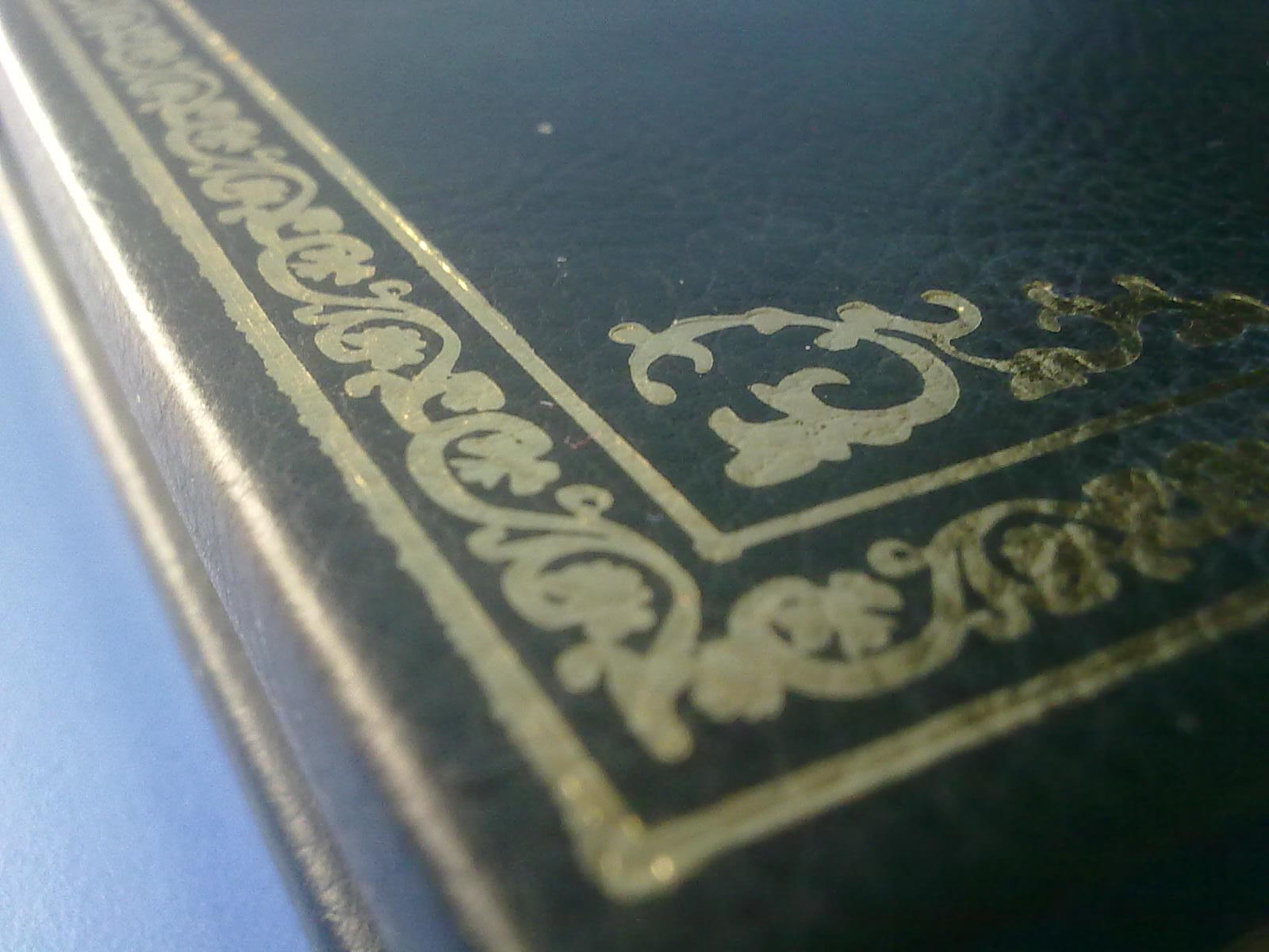 Libro de Horas ad usum Romanum