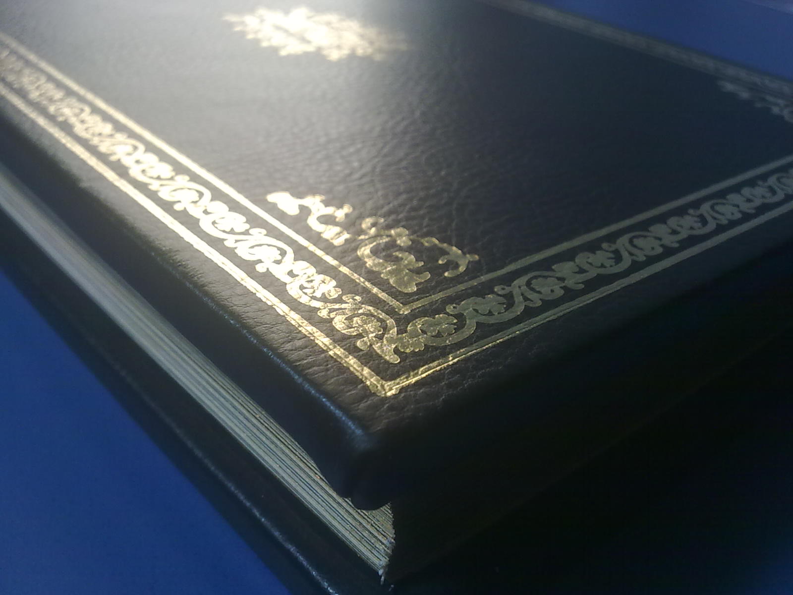 Libro de Horas ad usum Romanum