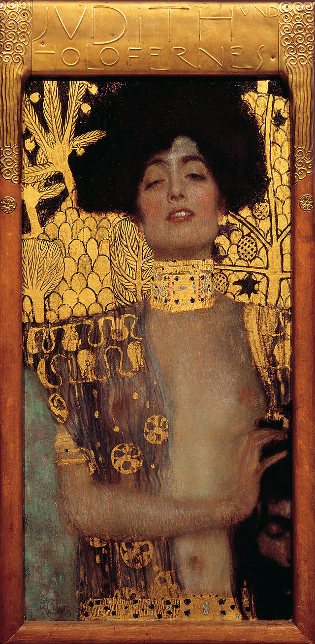 Download Gratuito immagini Le 5 Opere Piu Famose Di Gustav Klimt il piu cool saluti