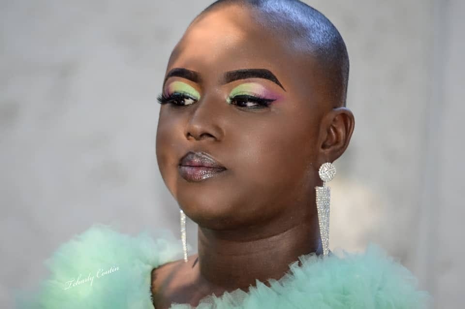 A defaut d’orgasme de Darline Honoré