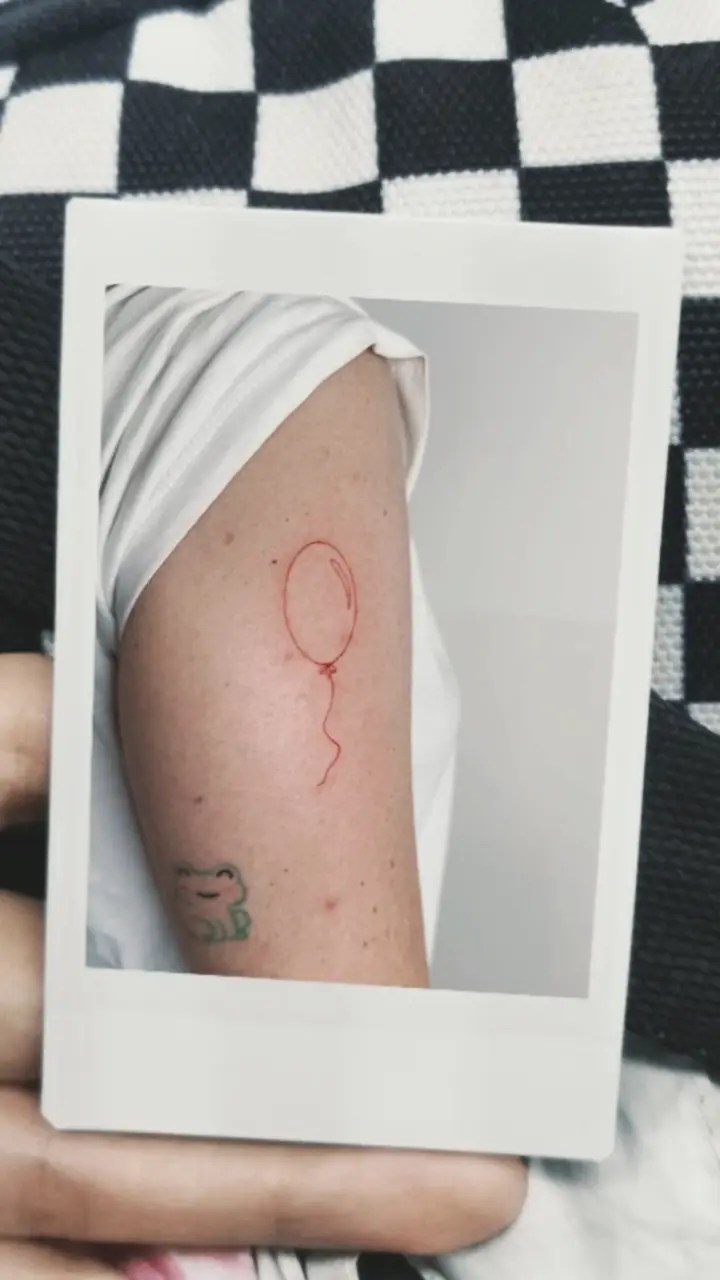 tattoo fine line barcelona