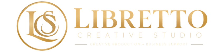 Libretto Creative Studio — Creative Production and Business Support