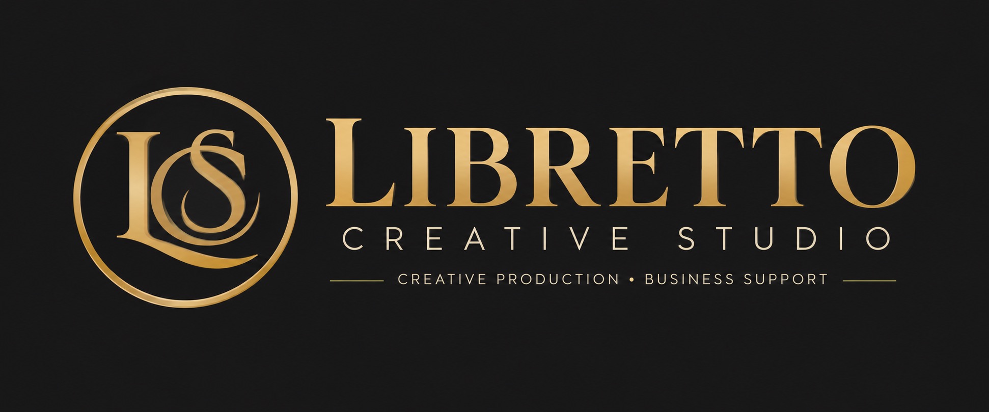 Libretto Studio creative and business services