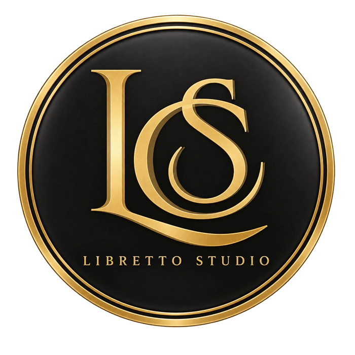 Libretto Creative Studio