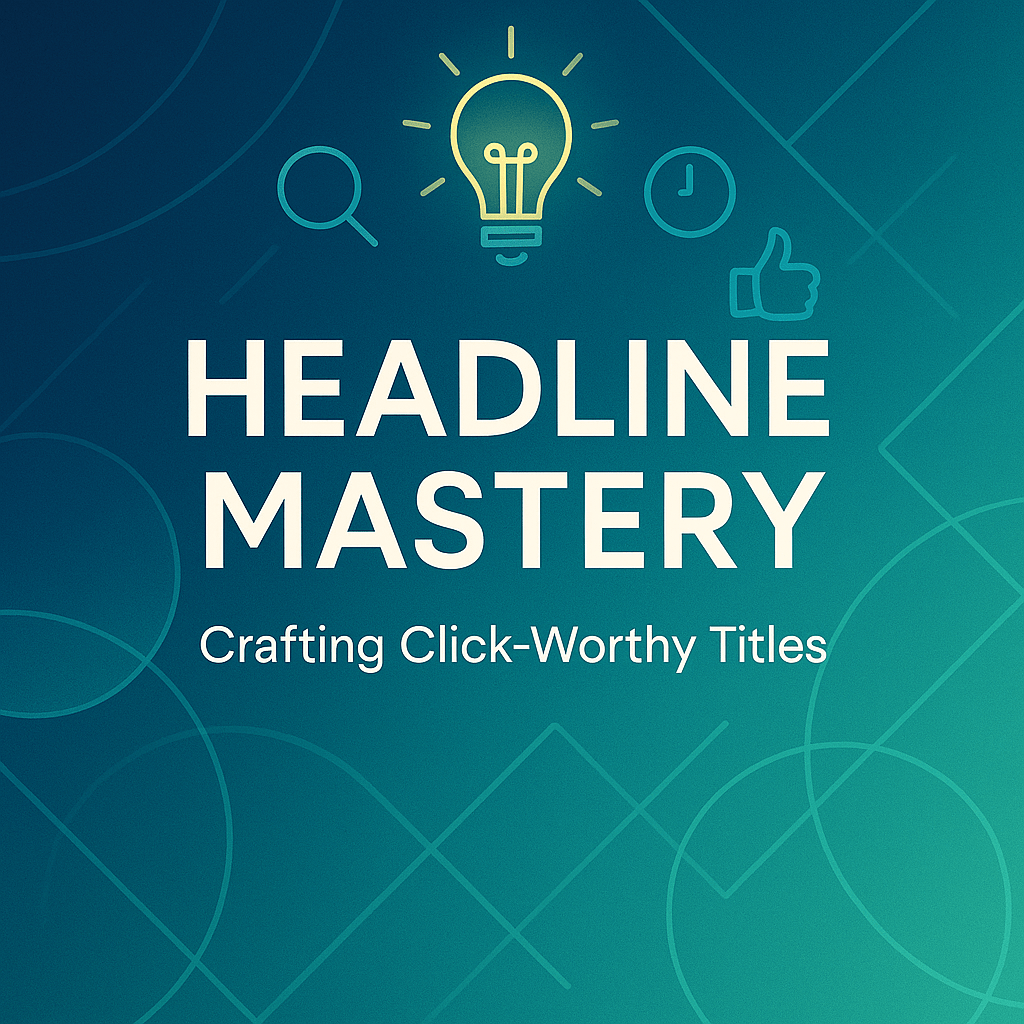Headlines & Title Optimization: Complete Guide