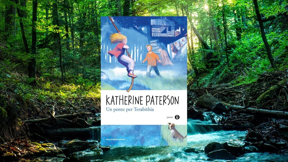 Un ponte per Terabithia