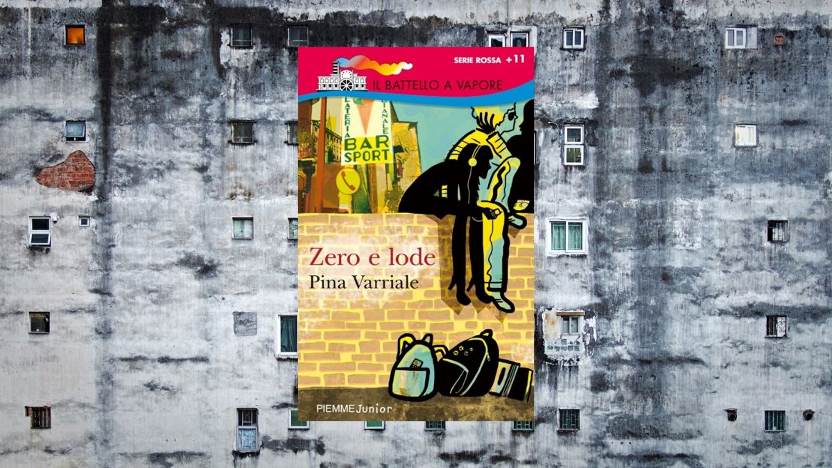 Zero e lode @Libringioco