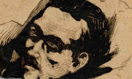 Ruido de fondo: «Escritores que dejaron de escribir, otros que abrazaron el exilio, y las giras promocionales». 