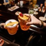Los cuatro cócteles que hay que saber preparar durante estas fiestas