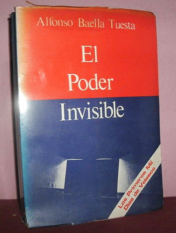 El poder invisible