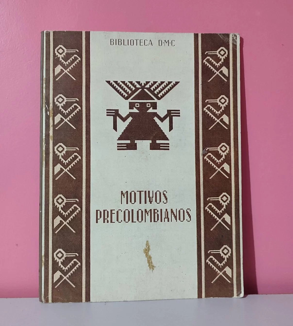 Motivos precolombianos