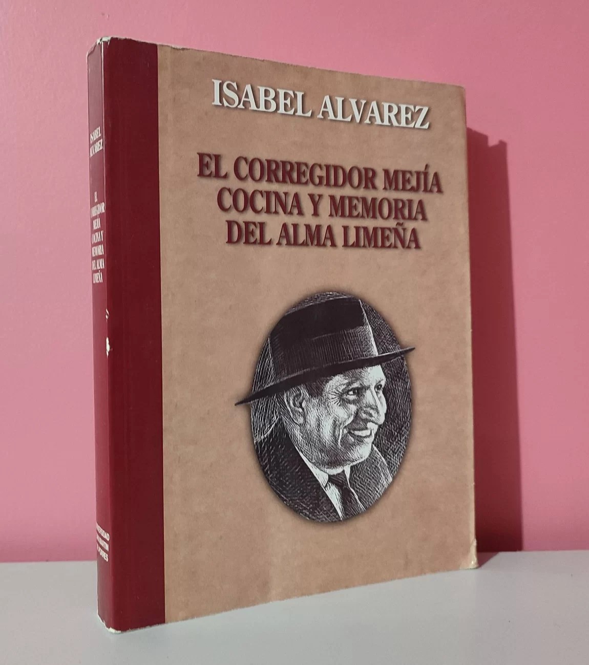 El Corregidor Mejía, cocina y memoria del alma limeña