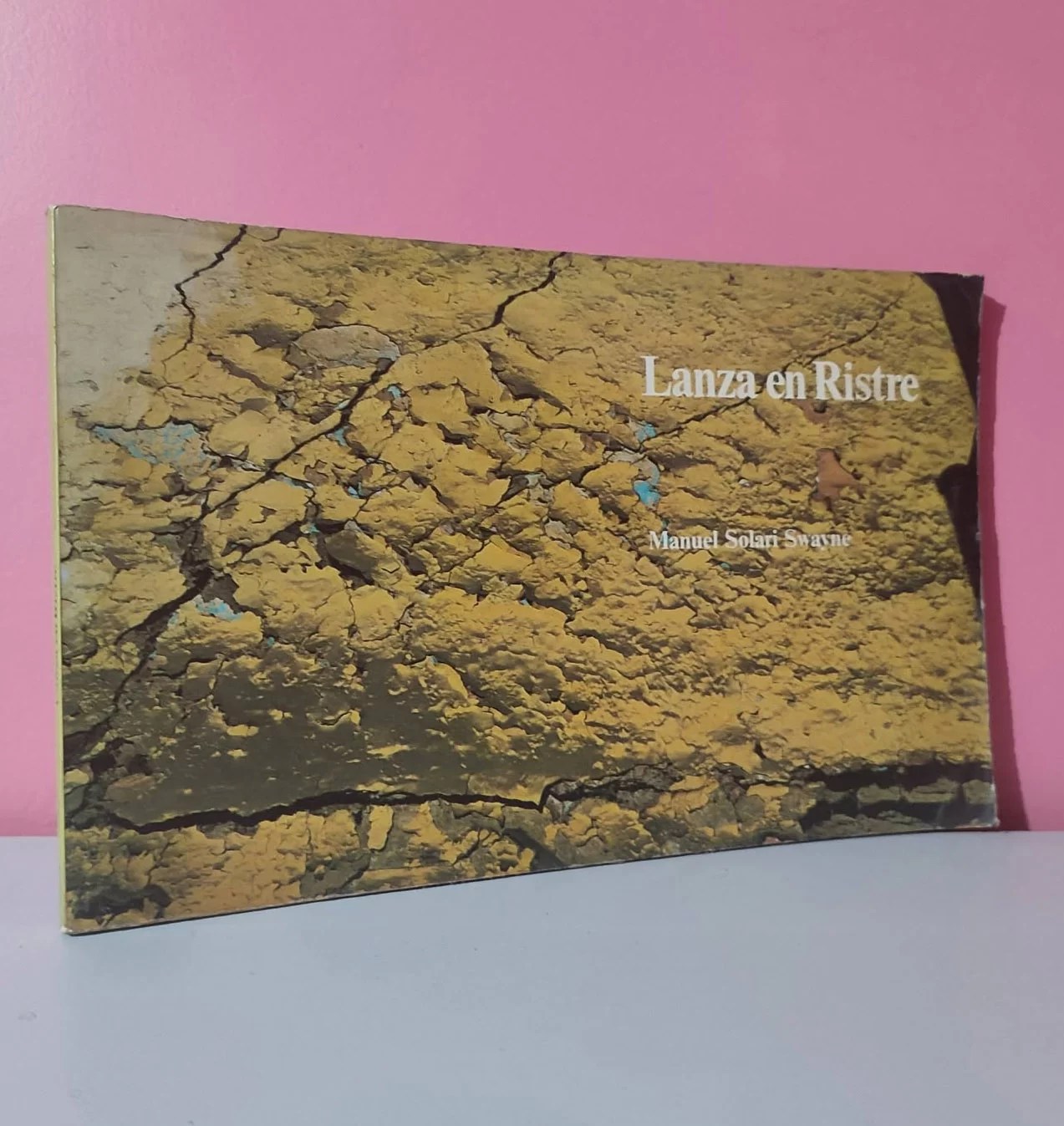 Lanza en ristre