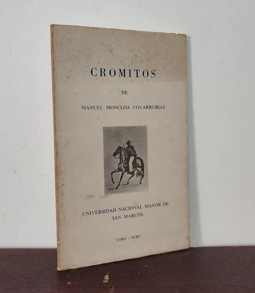 Cromitos