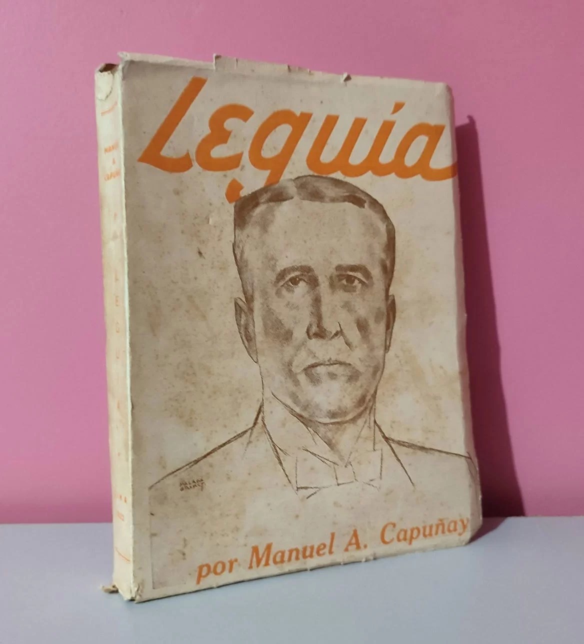 Leguía. Vida y obra del constructor del gran Perú