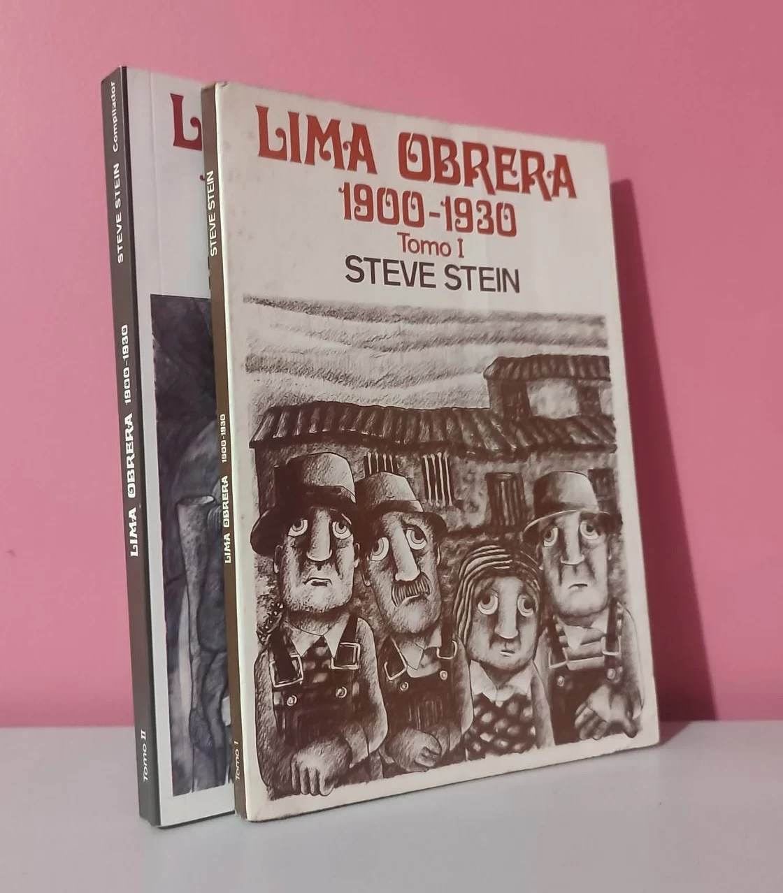 Lima obrera 1900-1930