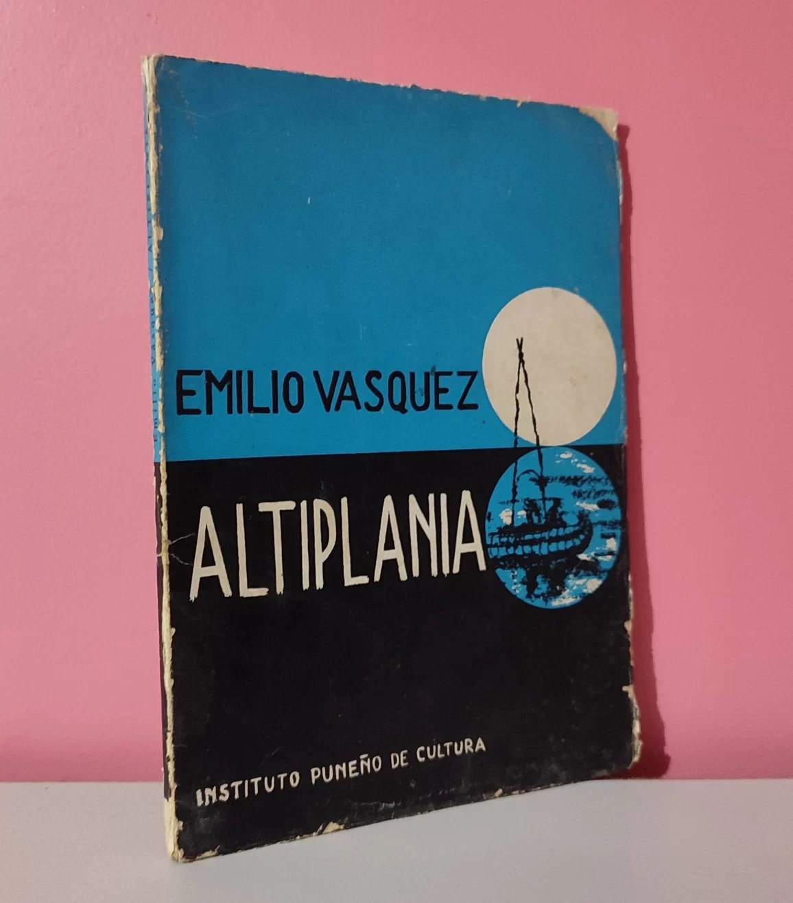 Altiplania