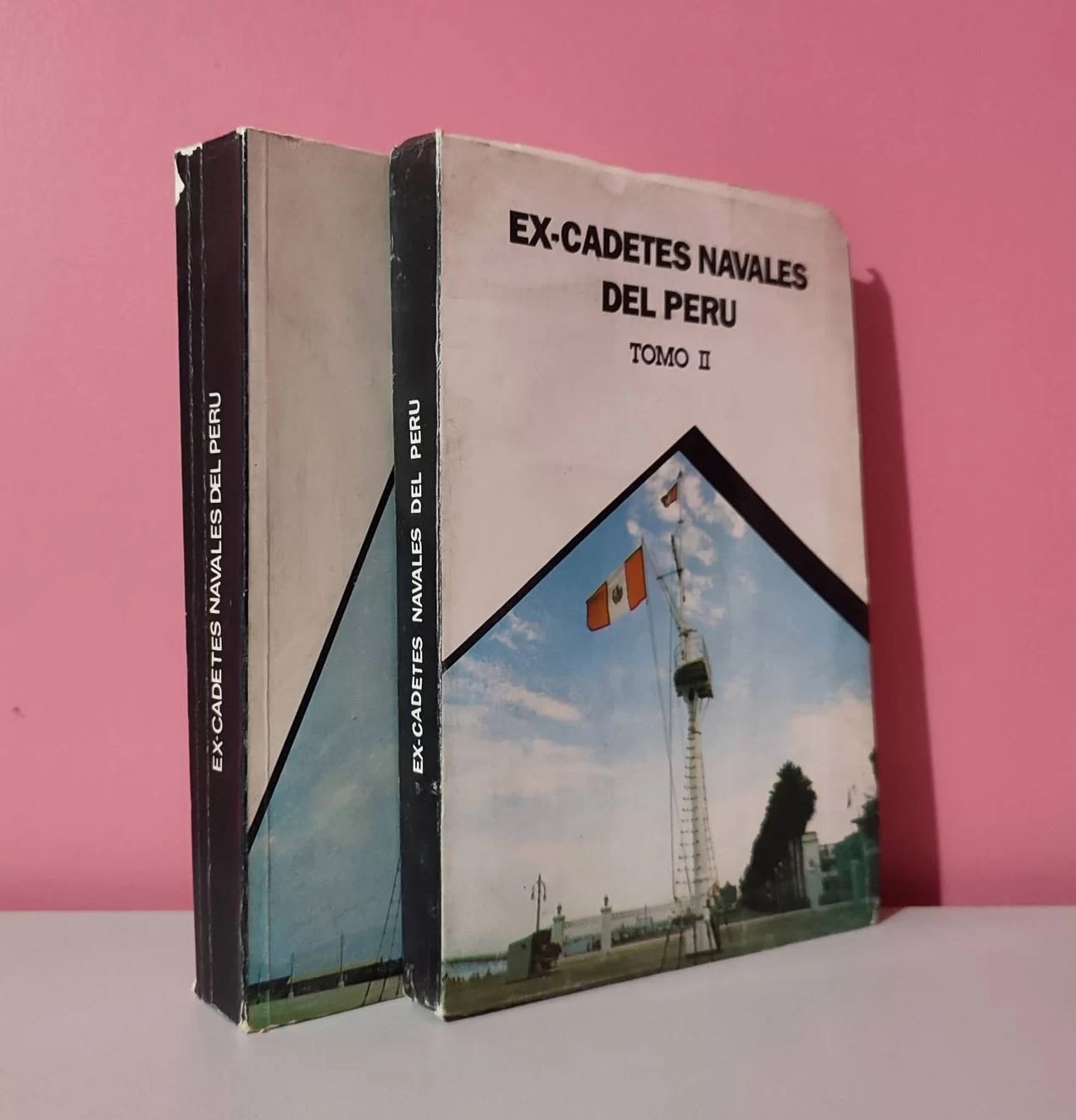 Ex-Cadetes Navales del Perú