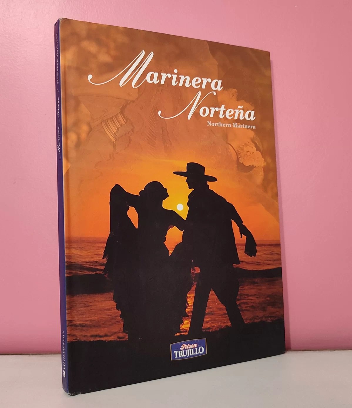 Marinera Norteña / Northern Marinera