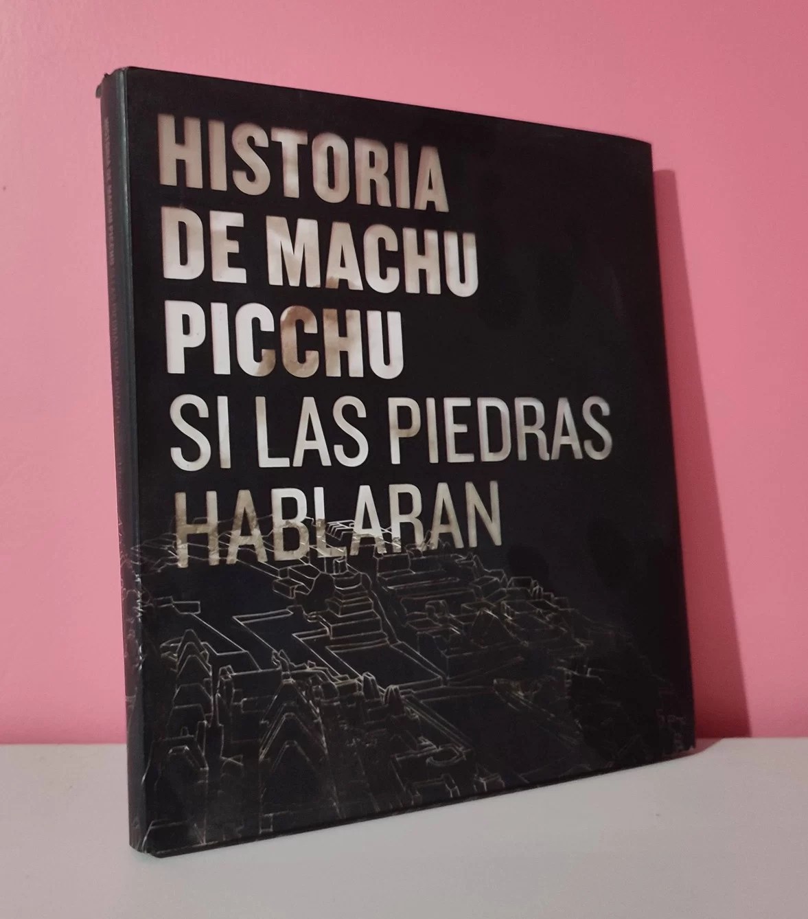 Historia de Machu Picchu, si las piedras hablaran