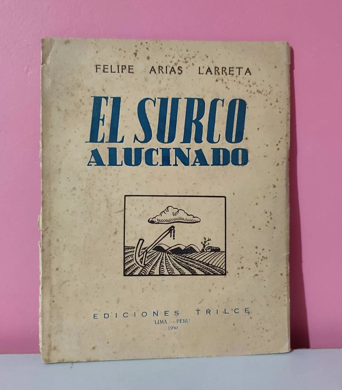 El Surco Alucinado